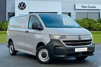 2025 Volkswagen Transporter 2.0 TDI 150 Commerce Van Auto Van DIESEL Automatic