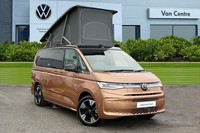 2025 Volkswagen California 2.0 TDI Ocean 5dr DSG-Towpack Camper Van DIESEL Autom