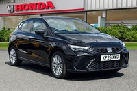 2026 SEAT Ibiza 1.0 TSI SE Technology DSG Euro 6 (s/s) 5dr Hatchback PETROL Auto