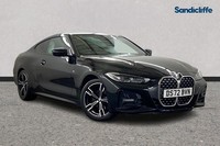 2022 BMW 4 Series 93887 Coupe Petrol Automatic