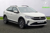 2022 Volkswagen Taigo 1.0 TSI Life 5dr Hatchback PETROL Manual