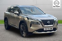 2025 Nissan X-Trail 1.5 MHEV 163 Tekna+ 5dr Xtronic Station Wagon Petrol Automat