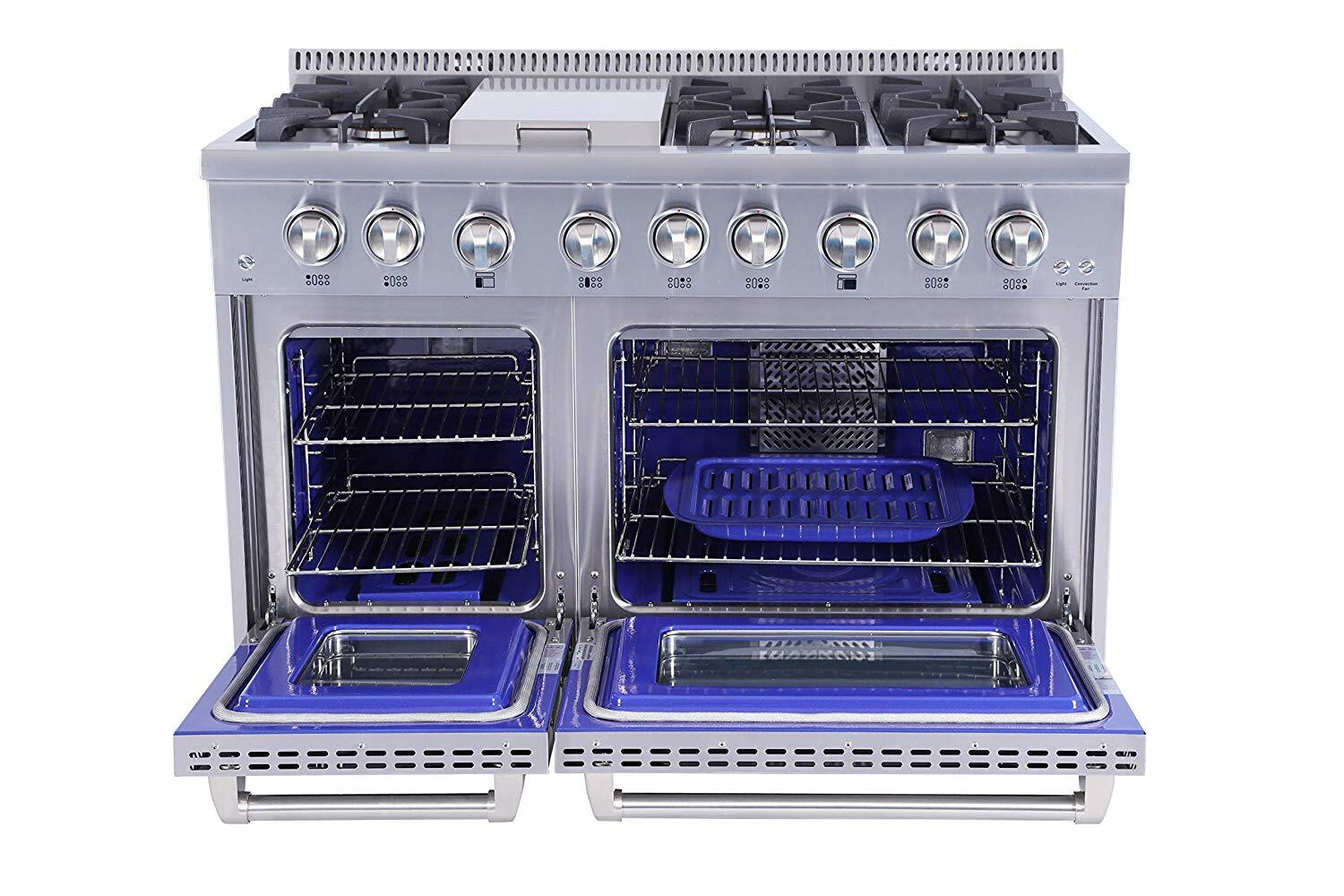 Thorkitchen HRD4803U 48