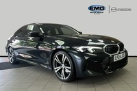 BMW 3 Series Saloon 2.0 320i M Sport Saloon 4dr Petrol Auto Euro 6 s/s 184 Ps