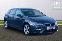 2019 SEAT Leon 1.5 TSI EVO FR [EZ] 5dr Hatchback PETROL Manual
