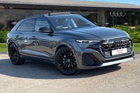 2026 Audi Q8 3.0 TDI V6 Black Edition Tiptronic quattro Euro 6 (s/s) 5dr SUV Aut