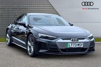 2023 Audi e-tron GT 390kW Quattro 93kWh 4dr Auto Saloon Electric Automatic