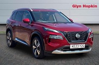 2023 Nissan X-Trail 1.5 E-Power 204 Tekna 5dr Xtronic HATCHBACK PETROL/ELECTRIC 