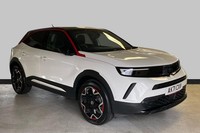 Vauxhall Mokka 1.2 Turbo Sri Nav Premium Suv 5dr Petrol Manual Euro 6 s/s 130