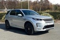 2020 Land Rover Discovery Sport 2.0 D180 R-Dynamic HSE 5dr ESTATE Diesel Automat