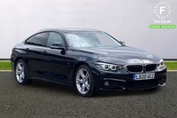 2020 BMW 4 Series 420i M Sport 5dr Auto [Professional Media] Coupe PETROL Automa