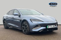 Byd Seal 82.5kwh Excellence Saloon 4dr Electric Auto Awd 530 Ps Electric