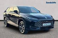 2024 MG MOTOR UK HS 106288 Hatchback Petrol Automatic