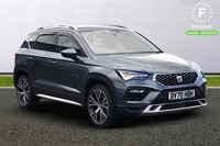 2020 SEAT Ateca 1.5 TSI EVO Xperience Lux 5dr DSG Hatchback PETROL Automatic