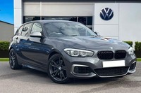 2019 BMW 1 Series 3.0 M140i Shadow Edition Auto Euro 6 (s/s) 5dr Hatchback PETRO