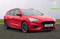 2019 Ford Focus 2.0 EcoBlue ST-Line X 5dr Auto Estate DIESEL Automatic