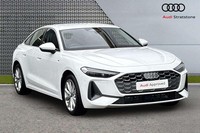 2026 Audi A5 2.0 TFSI 299 e Quattro Sport 4dr S Tronic Saloon Plug-In Hy Automat