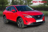 2023 Nissan Qashqai 1.5 E-Power Acenta Premium 5dr Auto HATCHBACK PETROL/ELECTRI