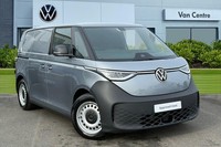 2024 Volkswagen ID. Buzz Cargo 210kW Commerce 79kWh Auto Van ELECTRIC Automatic