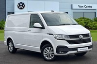 2024 Volkswagen Transporter 2.0 TDI 110 Highline Van Van DIESEL Manual