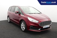 2020 Ford Galaxy 5dr 2.0D EcoBlue Titanium Automatic Estate Diesel Automatic