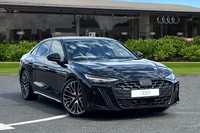 2025 Audi A6 Saloon 2.0 TDI Edition 1 S Tronic quattro Euro 6 (s/s) 4dr Saloon A