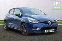 2018 Renault Clio 0.9 TCE 90 GT Line 5dr Hatchback PETROL Manual