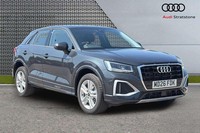 2026 Audi Q2 35 TFSI Sport 5dr S Tronic SUV Petrol Automatic