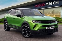 2024 Vauxhall Mokka 1.2 Turbo Ultimate Auto Euro 6 (s/s) 5dr SUV PETROL Automati