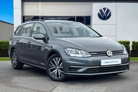 2019 Volkswagen Golf 1.5 TSI Estate EVO SE 5dr [Nav] Estate Manual