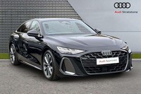 2026 Audi A6 2.0 TFSI 204 S line 4dr S Tronic Saloon Petrol Automatic