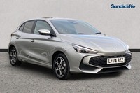 2025 MG MOTOR UK MG3 105243 Hatchback Hybrid Automatic