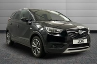 2019 Vauxhall Crossland X 1.2T [110] Elite Nav 5dr [Start Stop] Auto HATCHBACK P