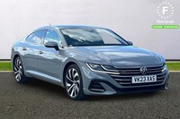 2023 Volkswagen Arteon 2.0 TSI R-Line 5dr DSG Hatchback PETROL Automatic