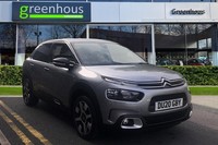 2020 Citroen C4 Cactus Citroen C4 Cactus 1.2 PureTech Flair 5dr Hatchback Petrol
