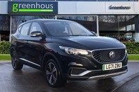2021 MG ZS MG ZS 105kW Excite EV 45kWh 5dr Auto Hatchback Hatchback Electric Aut