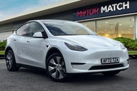 2022 Tesla Model Y (Dual Motor) Long Range Auto 4WDE 5dr SUV ELECTRIC Automatic