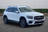 2024 Mercedes-Benz GLB GLB 220d 4Matic AMG Line Premium 5dr 8G-Tronic ESTATE DIE