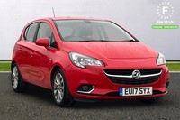 2017 Vauxhall Corsa 1.4 SE 5dr Auto Hatchback PETROL Automatic