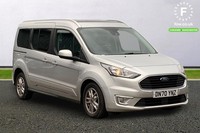 2021 Ford Grand Tourneo Connect 1.5 EcoBlue 120 Titanium 5dr Powershift MPV DIES