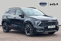 Kia Sportage 1.6 T Gdi Mhev Gt Line S Suv 5dr Petrol Hybrid Dct Euro 6 s/s 157