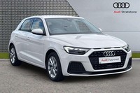 2025 Audi A1 25 TFSI Sport 5dr Hatchback Petrol Manual