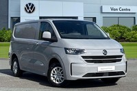 2026 Volkswagen Transporter 2.0 TDI 110 Commerce Pro Van [5 Plus] PANEL VAN DIES