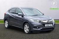 2018 Honda HR-V 1.5 i-VTEC SE 5dr Hatchback PETROL Manual