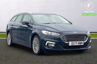 2021 Ford Mondeo 2.0 Hybrid Titanium Edition 5dr Auto Estate PETROL/ELECTRIC Aut