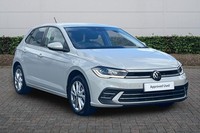 2023 Volkswagen Polo Hatchback 1.0 TSI Style 5dr Hatchback Petrol Manual
