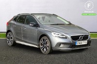 2019 Volvo V40 T3 [152] Cross Country Pro 5dr Geartronic Hatchback PETROL Automa