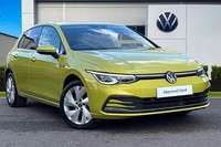 2023 Volkswagen Golf 1.5 TSI Style 5dr Ã¢­�1 Year VW WarrantyÃ¢­� Hatchback PETR