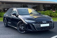 2025 Audi A6 Avant Avant Launch Edition Plus TDI quattro 204 PS S tronic Estate 