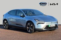 Polestar Polestar 4 Single Motor 100kwh Long Range Plus Suv 5dr Electric Auto